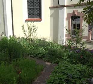 Wallfahrtsort Heiligenbronn Waldachtal