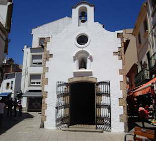Kirche in Tessa
