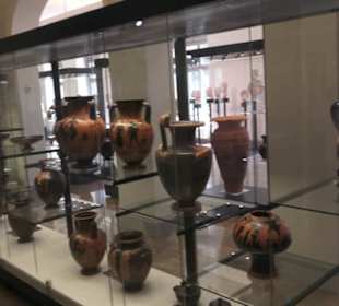 Archäologische Sammlung