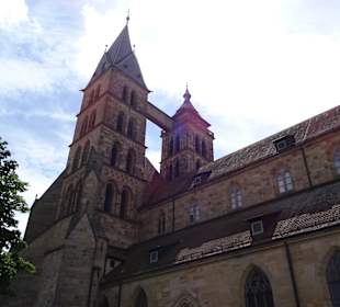 Marktplatz Esslingen