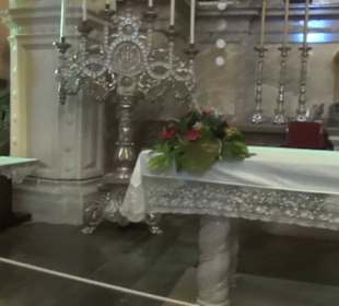 Klosteranlage Santuari de Sant Salvador