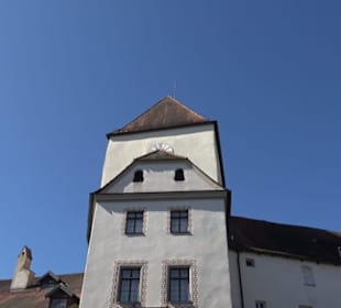 Veste Oberhaus