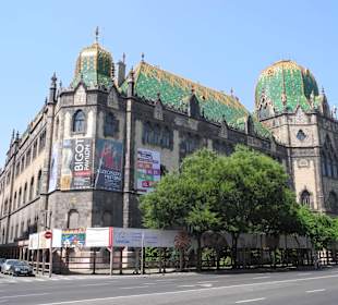 Museum für Angewandte Kunst