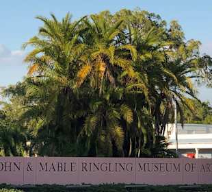 Ringling Museum of Art