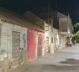 Stadtrundgang Santa Maria