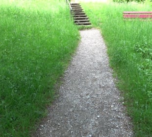 Kneipp-Anlage Leutkirch