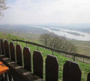Restaurant Rebenhaus 