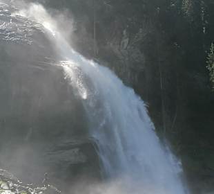 Krimmler Wasserfälle