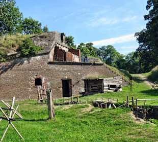 Fort
