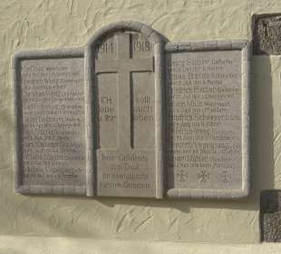 Jakobuskirche Kirchheim am Ries