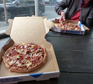 Stadtrundgang Sydney