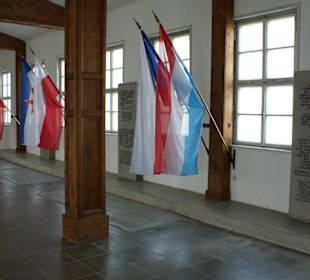 KZ Gedenkstätte Mauthausen