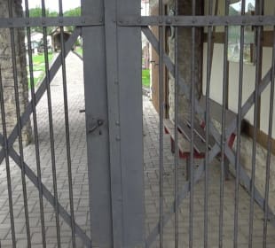 Talfriedhof Untertalheim