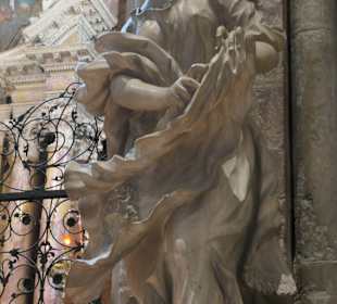 Der Dom von Trient
