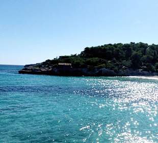 Fischer-Haus Escar Cala Mondrago