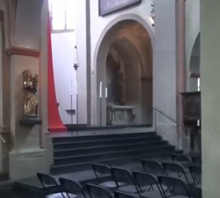 St. Maria Lyskirchen