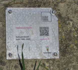 Das Aichtal bei Waldenbuch