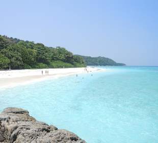 Insel Tachai