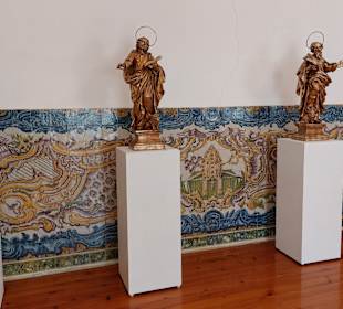 Paço Episcopal de Faro