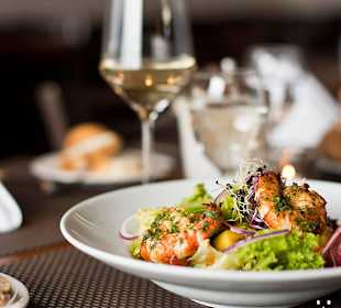 Montagna ristorante Andalo vacanza cena