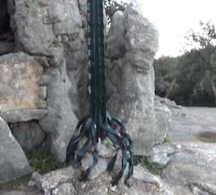 Hügel der Geheimnisse 