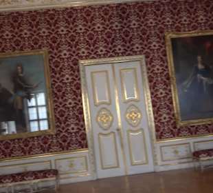 Reiche Zimmer