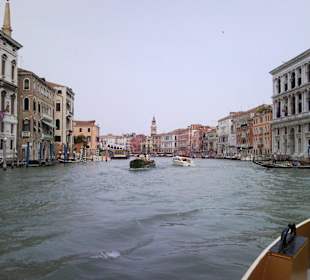 Canale Grande