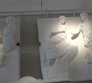 Museum Alte Kulturen