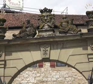 Kloster Großcomburg