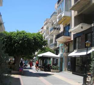 Altstadt Ierapetra