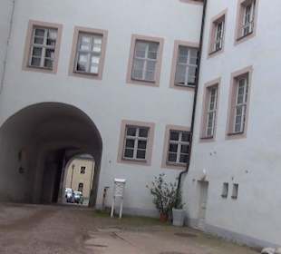 Schloss Wildenfels