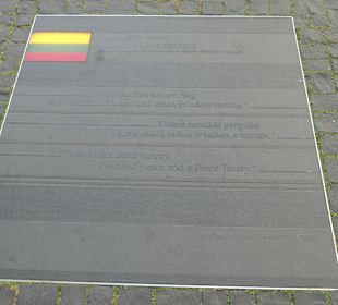 Unterwegs im Stadtteil Kreuzberg