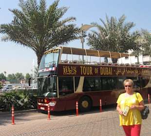 "Hop-on-hop-of-Tour"