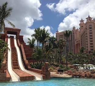 Aquaventure Water Park 