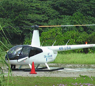 Helikopter