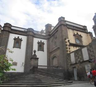  Kathedrale de Santa Ana