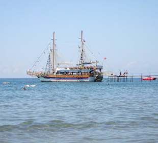 Bosphorus - 1