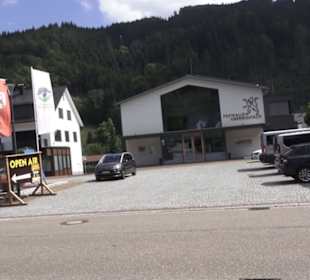 Kirche St. Bartholomäus