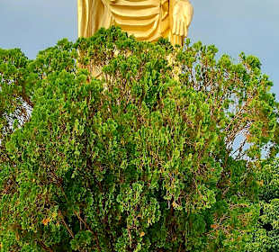 Fo-Guang-Shan Klosterkomplex