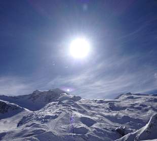 Hintertuxer Gletscher