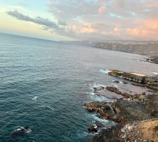 Wandern Puerto de la Cruz