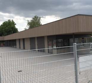 Volksbankstadion