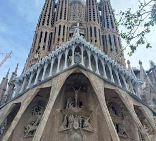 Sagrada Familia