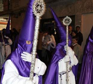 Procesion