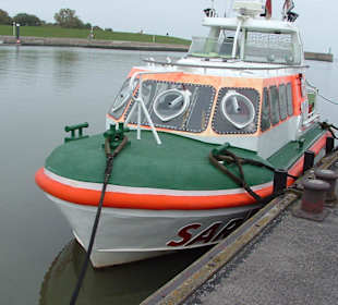Hafen