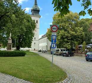 Klosterkirche Rottenuch