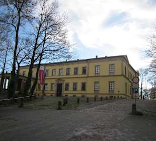 Schloss Villa Ludwigshöhe