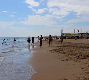 Strand