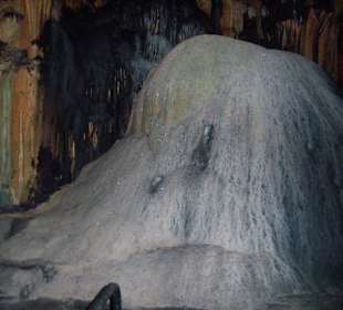 Tropfsteinhöhle