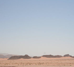 Wadi Rum